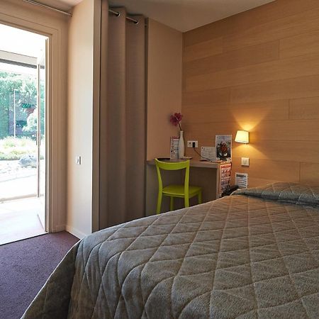 Cit'Hotel Les Alizes Limoges Luaran gambar