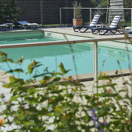 Cit'Hotel Les Alizes Limoges Luaran gambar