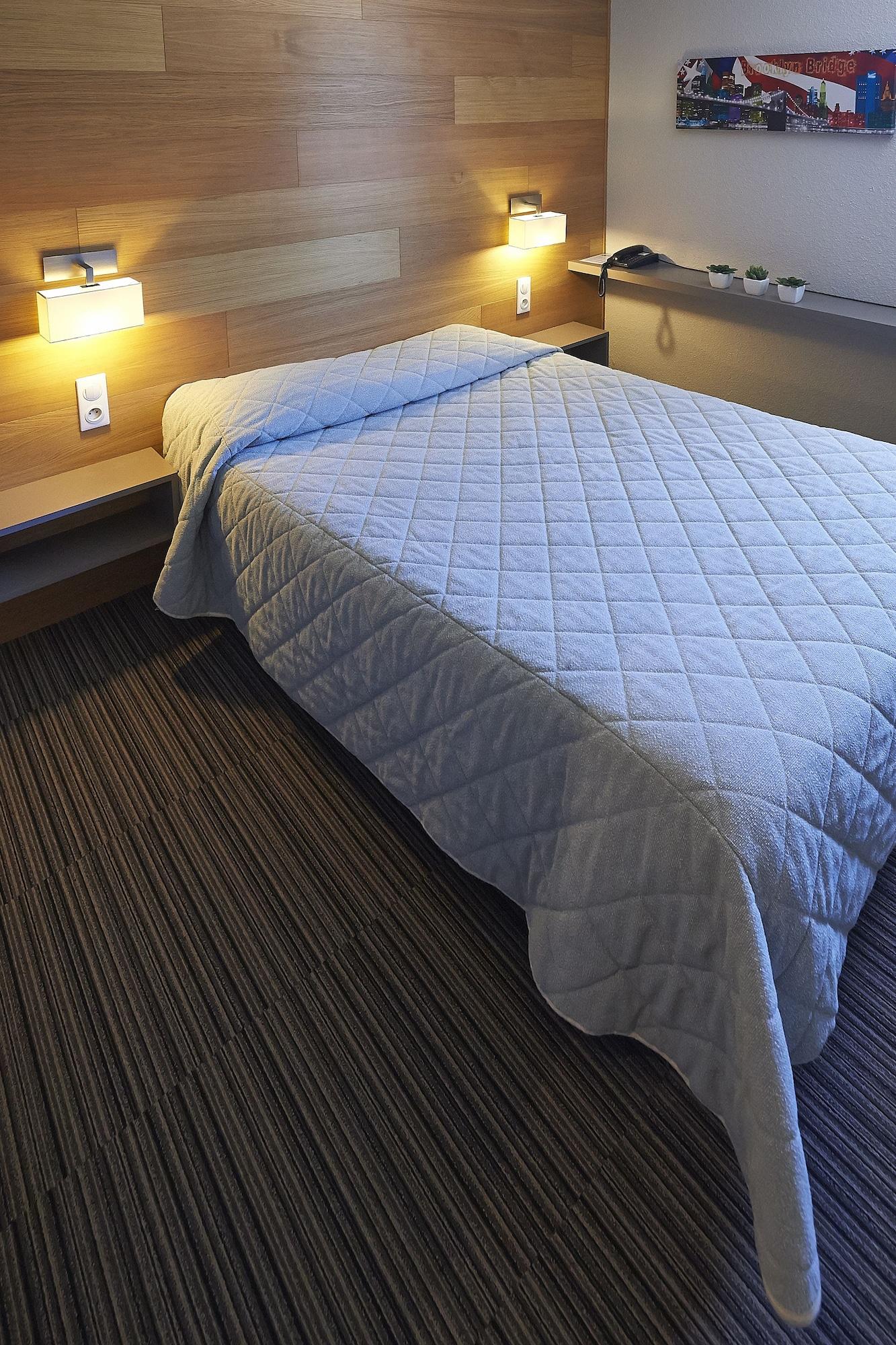 Cit'Hotel Les Alizes Limoges Luaran gambar