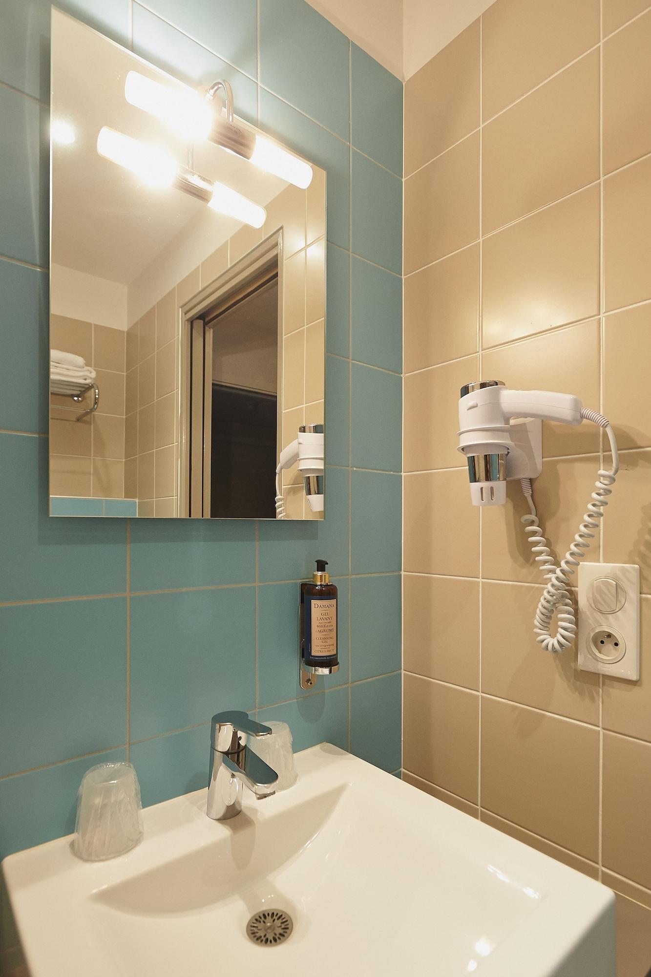 Cit'Hotel Les Alizes Limoges Luaran gambar