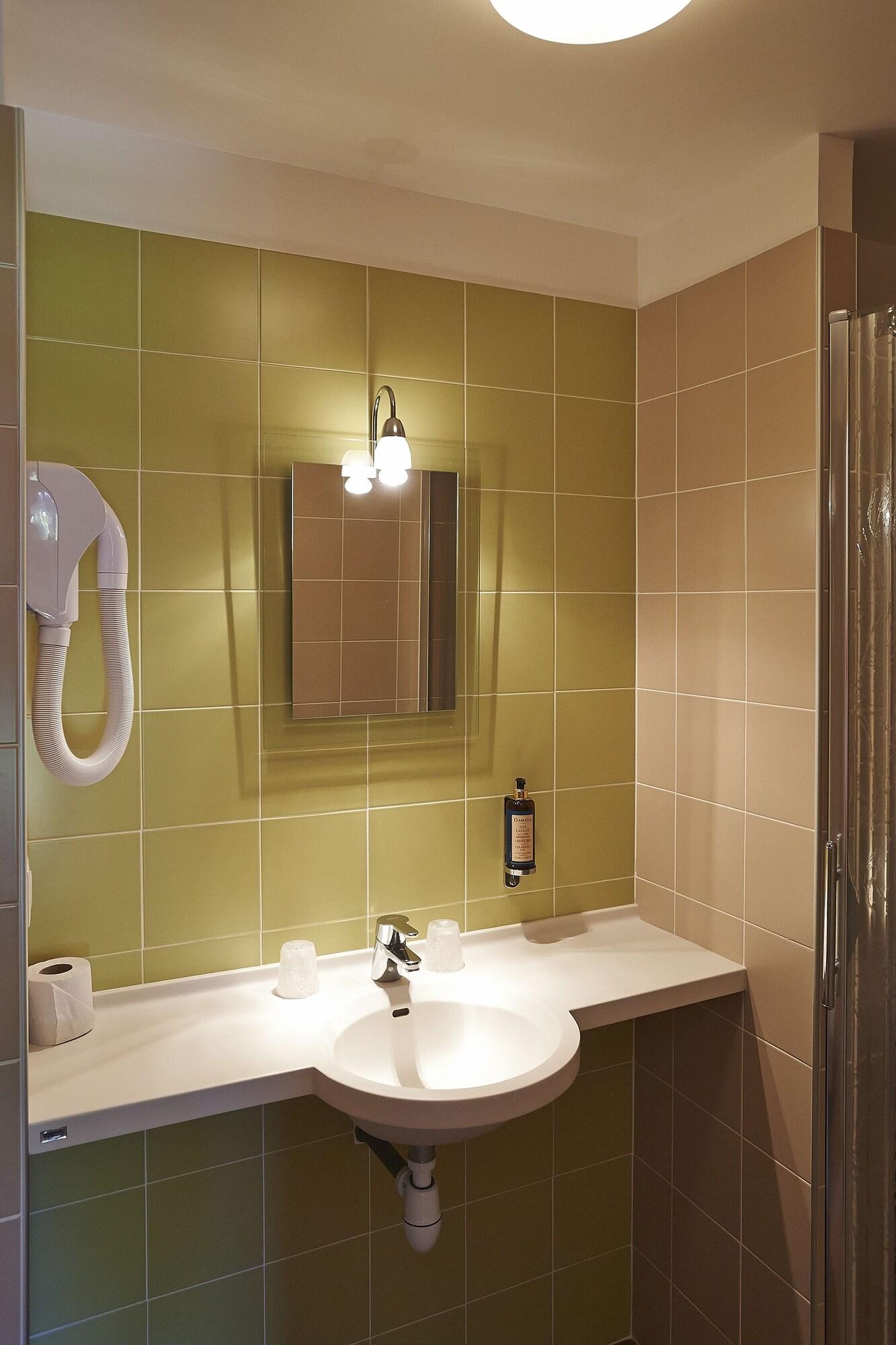 Cit'Hotel Les Alizes Limoges Luaran gambar