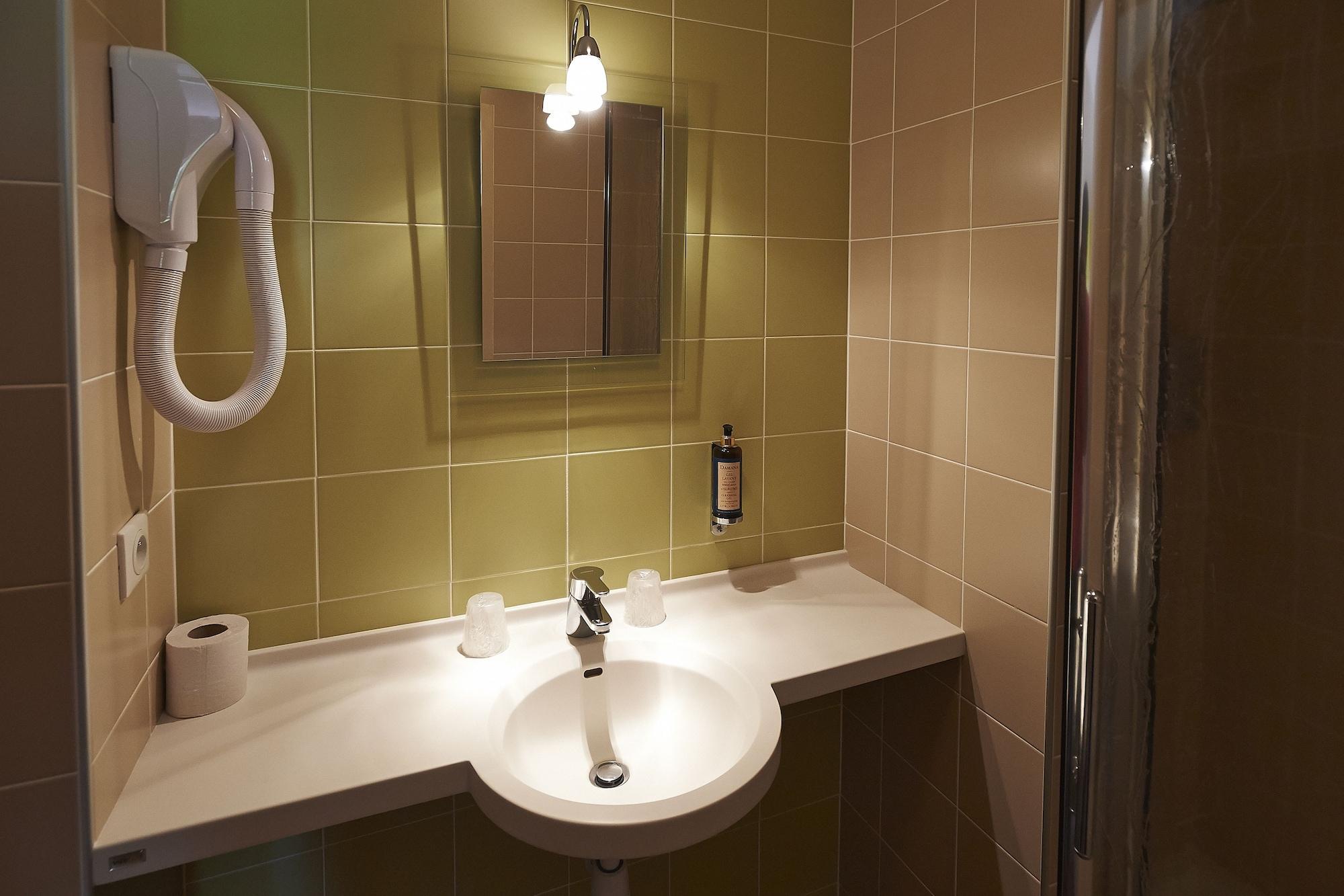 Cit'Hotel Les Alizes Limoges Luaran gambar