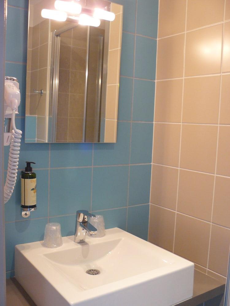 Cit'Hotel Les Alizes Limoges Luaran gambar
