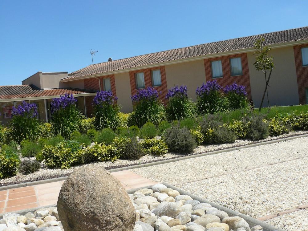 Cit'Hotel Les Alizes Limoges Luaran gambar